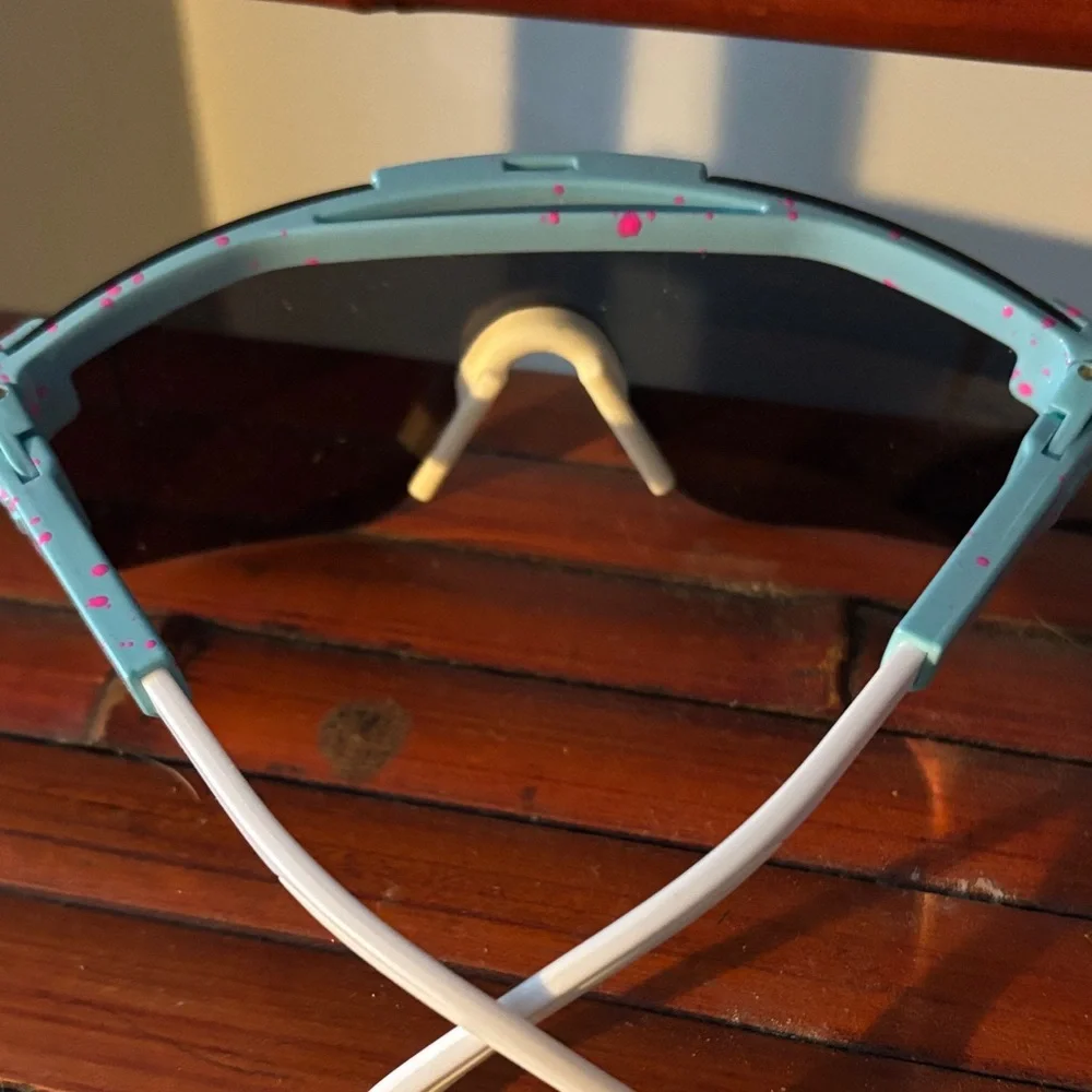 Pit Viper Ski and Sport Sunglasses